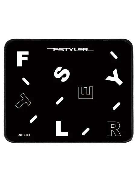 A4TECH Коврик для мыши FStyler FP25 бежевый (fp25 beige)