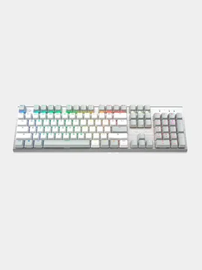 Механическая клавиатура A4TECH Fstyler FS100