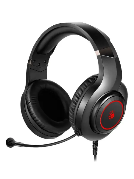 A4TECH Наушники G220S USB BLACK