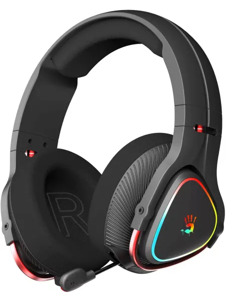 A4TECH Наушники беспроводные игровые MR720