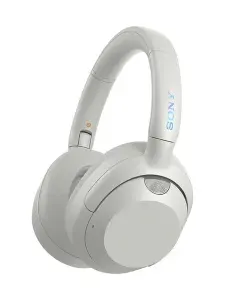 Sony WH ULT 900N Наушники накладные беспроводные, серые