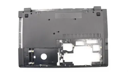 Нижняя часть корпуса (поддон) для ноутбука Lenovo B51-30, чёрный (90205552), оригинал