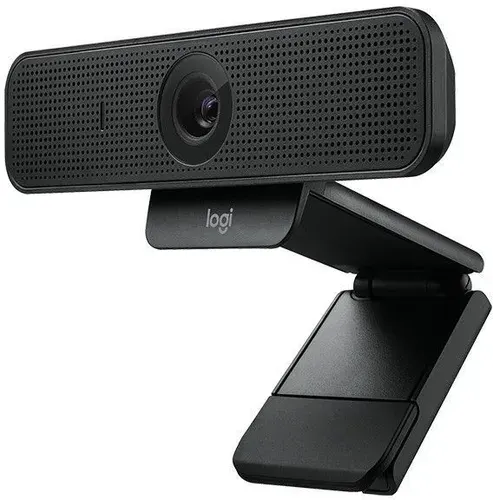 Веб-камера Logitech WebCam C925e Business Webcam (960-001075/960-001076)