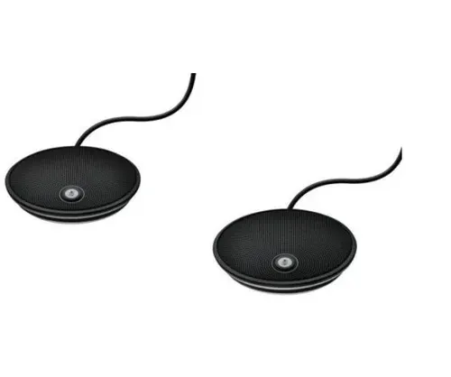 Микрофон для конференций Logitech V-U0037 989-000171