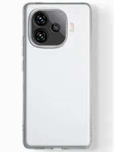 Силиконовый чехол на Samsung Galaxy A53 Коты / для Самсунг Галакси А53