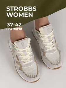 Кроссовки Strobbs Meshy Active летние легкие дышащие