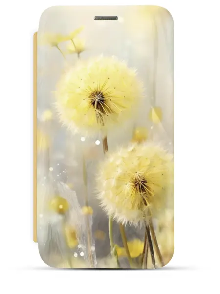 NOOTO Чехол книжка на Samsung Galaxy A54 (для Самсунг А54)