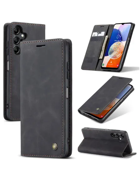 Case4U Чехол книжка Samsung Galaxy A55