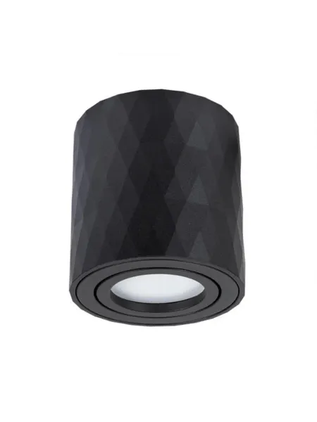 Arte Lamp Потолочный светильник Fang A5559PL-1BK