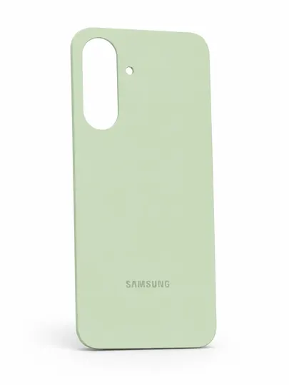 Задняя крышка для Samsung Galaxy A56 – без стекла камеры, крышка корпуса