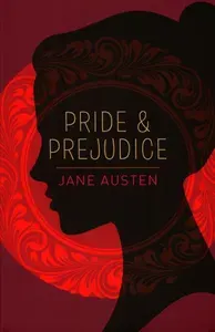 Pride and Prejudice / Книга на Английском | Austen Jane