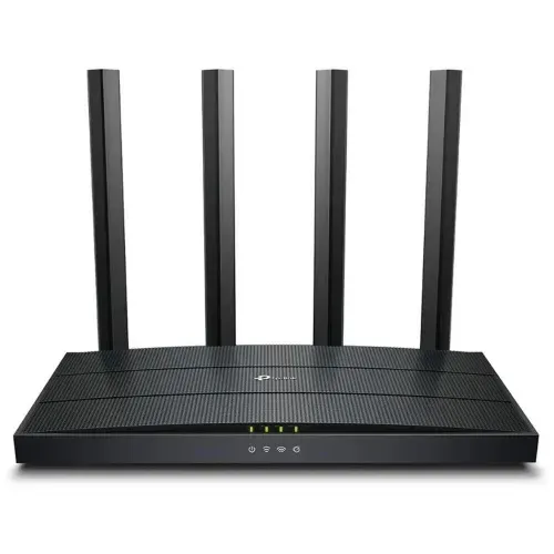 TP-Link Роутер ARCHER AX12