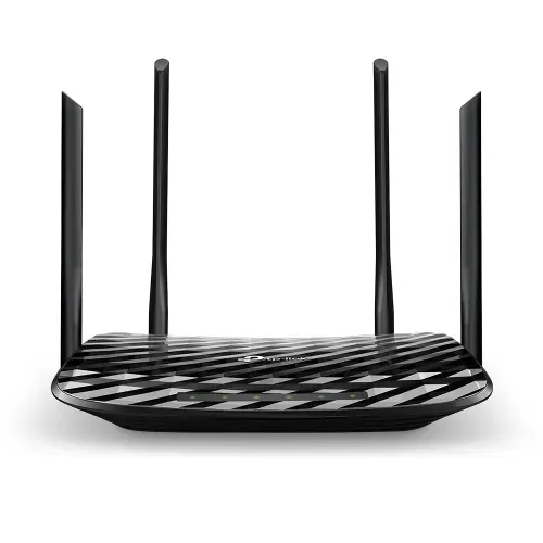 WIFI Роутер tp-link Archer C5 Pro