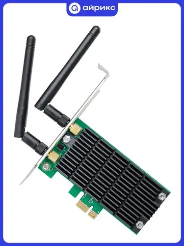 Wi-Fi адаптер TP-Link Archer T4E