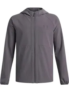 Ветровка Under Armour UA VIBE WOVEN WINDBREAKER