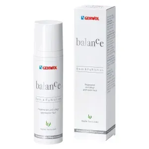 Gehwol Balance Foot Cream - Крем для ног 75 мл