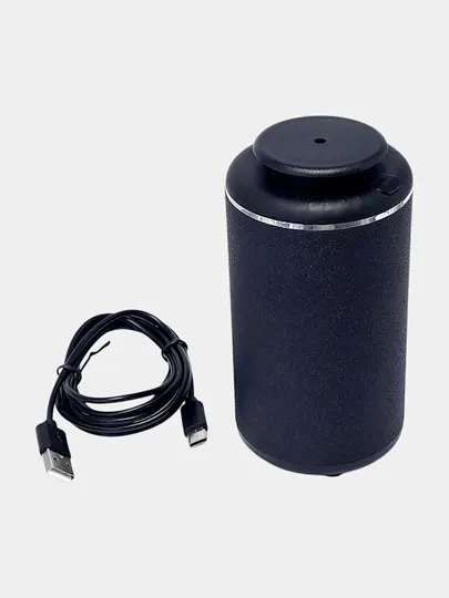 Арома диффузор Aromakey A601 black, автомобильный освежитель воздуха