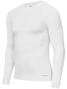 Лонгслив JOGEL PerFormDRY Baselayer LS Tee мужской компрессионный