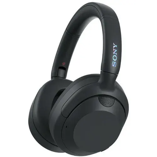 Наушники накладные Bluetooth Sony WHULT900N/BCE черные