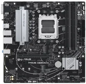 ASUS PRIME A620M-A-CSM AM5 DDR5 Материнская плата