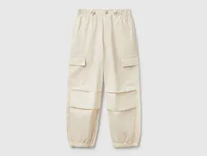 Брюки карго United Colors of Benetton