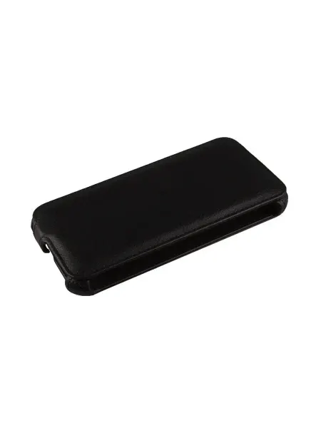 Liberty Project Чехол для Lenovo A680 раскладной кожаный