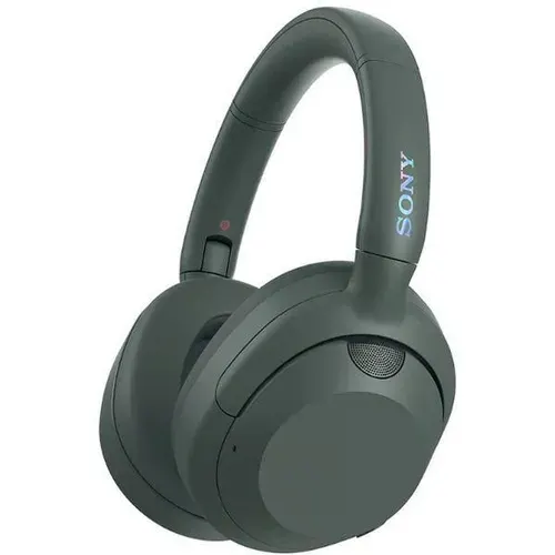 Наушники накладные Bluetooth Sony WHULT900N/HCE серые