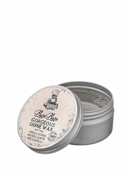 Воск для волос, глянцевый BORA BORA Gorgeous Shine Wax