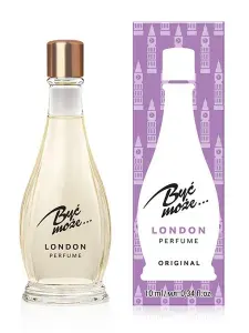 Духи Byc Moze London/Духи Быть Может Лондон