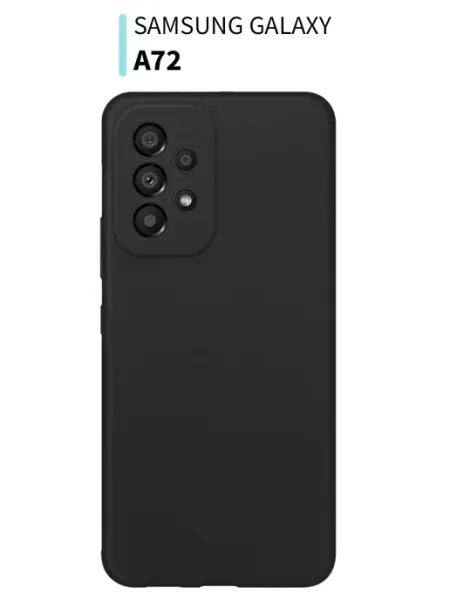 ORnest Чехол на Samsung Galaxy A72 Самсунг Галакси А72