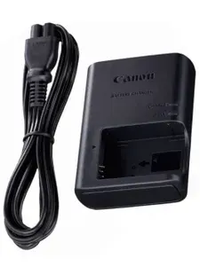 Зарядное устройство LC-E12 для зарядки аккумулятора Canon LP-E12