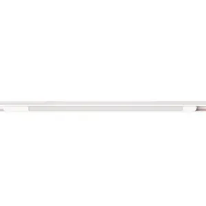 Магнитный трековый светильник Arte Lamp Optima A7285PL-1WH