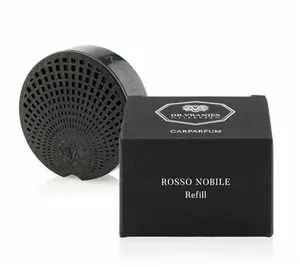 Dr.Vranjes - Carparfum Refill Rosso Nobile Ароматизатор для авто (сменный блок) 28 гр