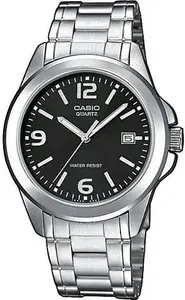 Мужские наручные часы Casio MTP-1215A-1A