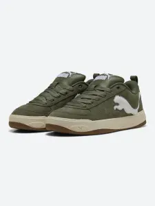 Кеды PUMA Park Lifestyle II Cat SD