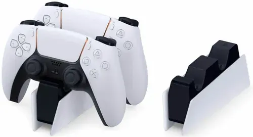 Зарядная станция Sony DualSense Charging Station. Европейская версия! (CFI-ZDS1)