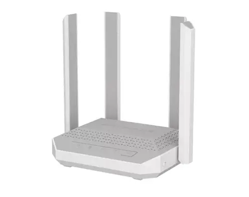 Wi-Fi роутер Netcraze Challenger (NC-3910)