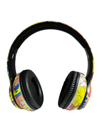 Беспроводные наушники RGB A8