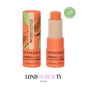Sephora Collection Lip scrub - Скраб для губ c папайя