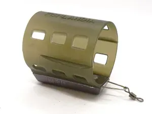 Кормушка фидерная FISHLANDIA COMBAT окна 30 гр (2 шт/упак)