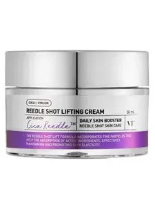 VT Cosmetics Интенсивный лифтинг-крем с микроиглами Reedle Shot Lifting Cream 50 мл