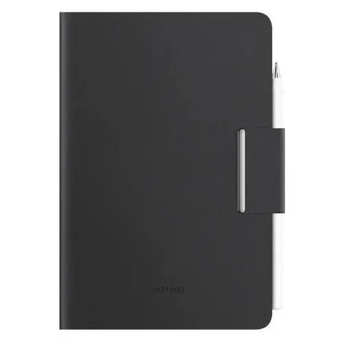 Чехол для планшетного компьютера HUAWEI MatePad Mini Folio Cover чёрный