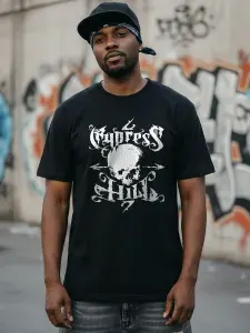 Футболка RockUp Cypress Hill