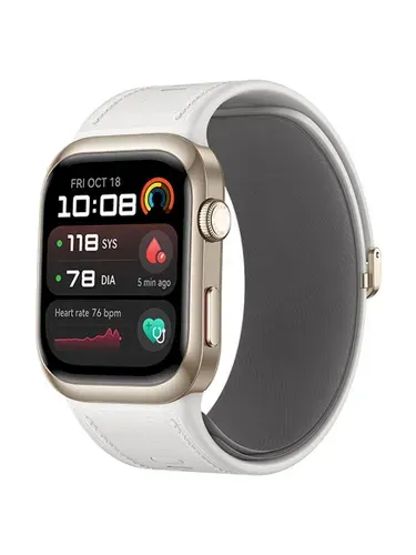 HUAWEI Смарт-часы WATCH D2 Gold