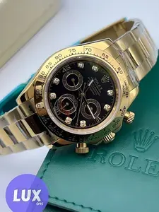 Часы наручные Наручные Часы механические Rolex Daytona