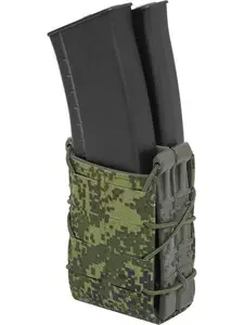 Подсумок для магазина AA-Tako Тостер LC (Ars Arma), Цифра РФ