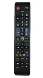 Пульт Carsmile AA59-00581A для телевизора Samsung