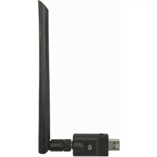 Wi-Fi адаптер Digma DWA-BT5-AC1300E
