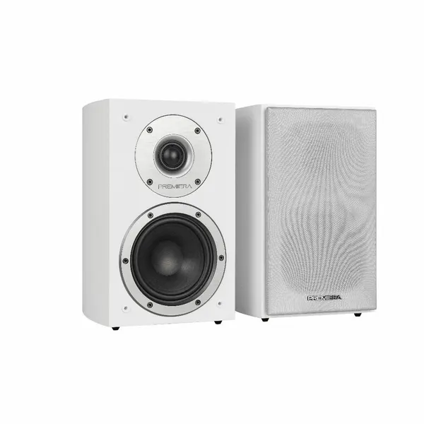 Premiera DS-501 MC Полочная акустика