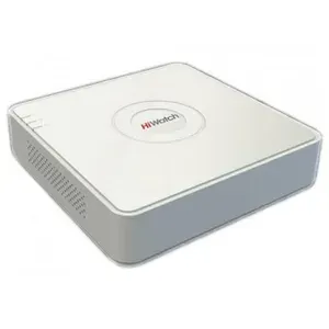Видеорегистратор Hiwatch DS-N204(C)